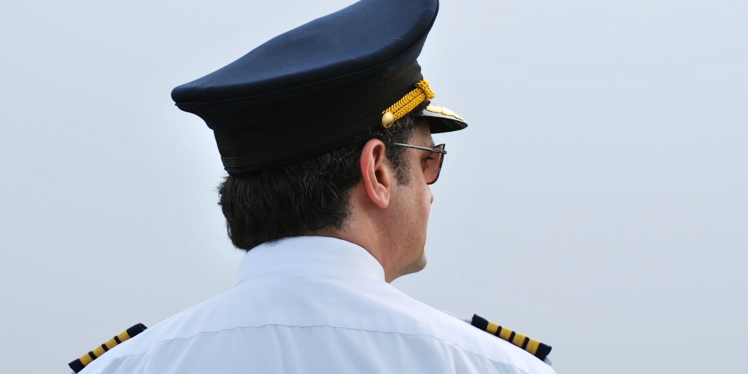 student pilot