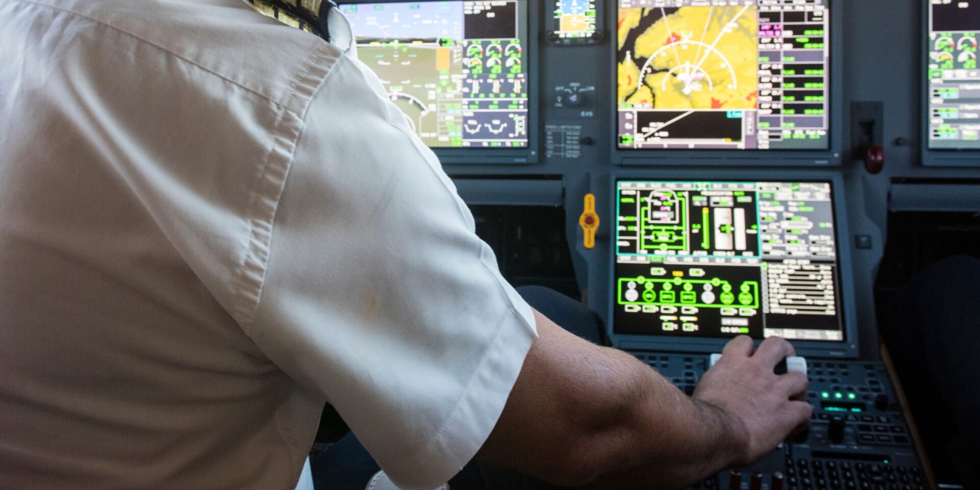 Tackling Pilot Shortages: How Airlines Respond. Insights on recruitment efforts and training amidst the aviation crisis.