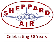 shepair 20yrs logo