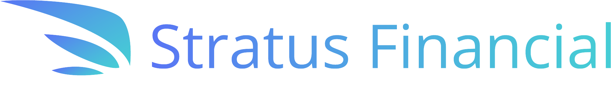 Stratus Finance Logo
