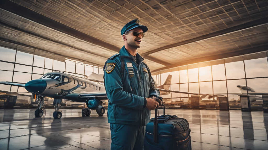 Choosing Best Flight School? Start with our guide, set goals, review tips, and prepare to soar in your aviation journey!