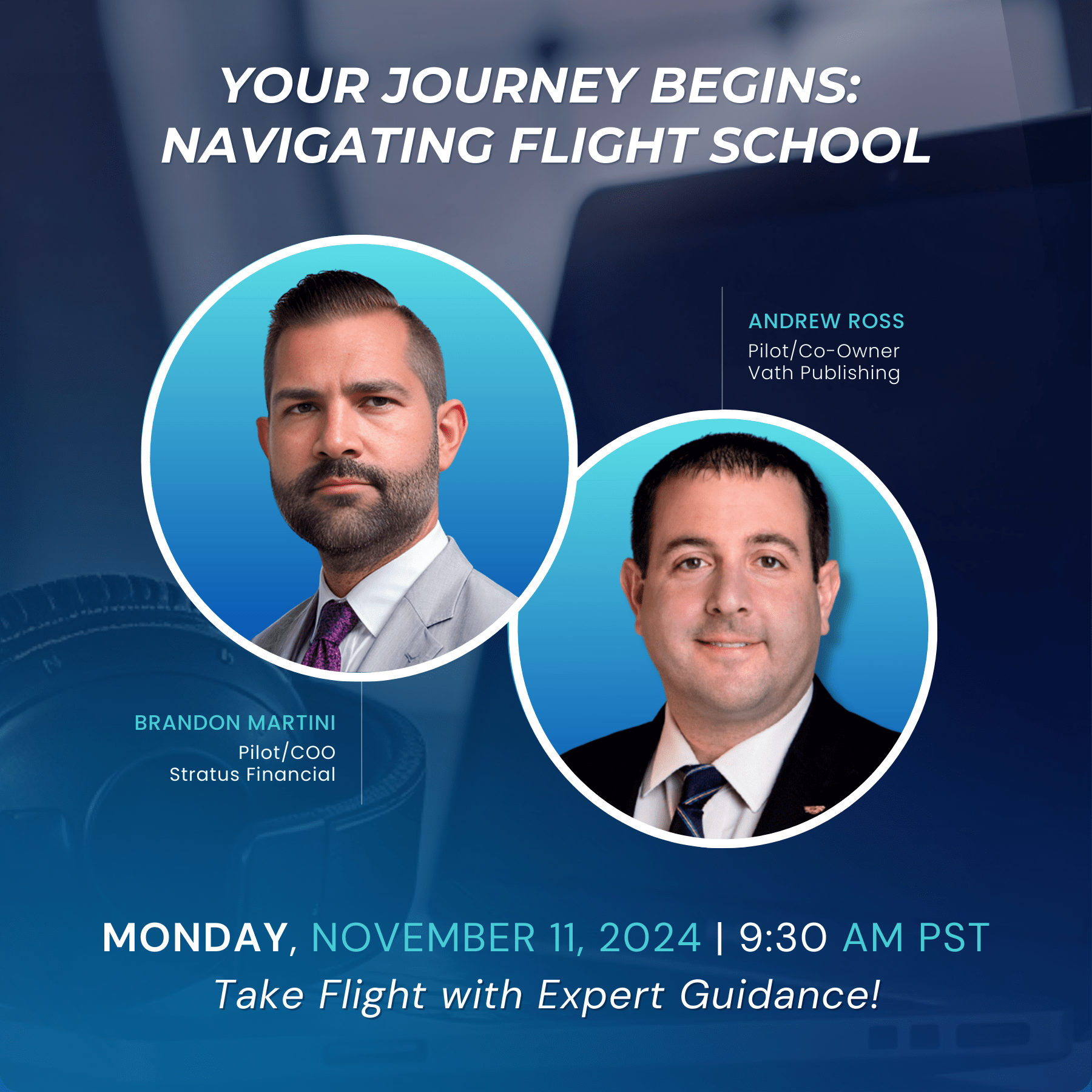 Webinar