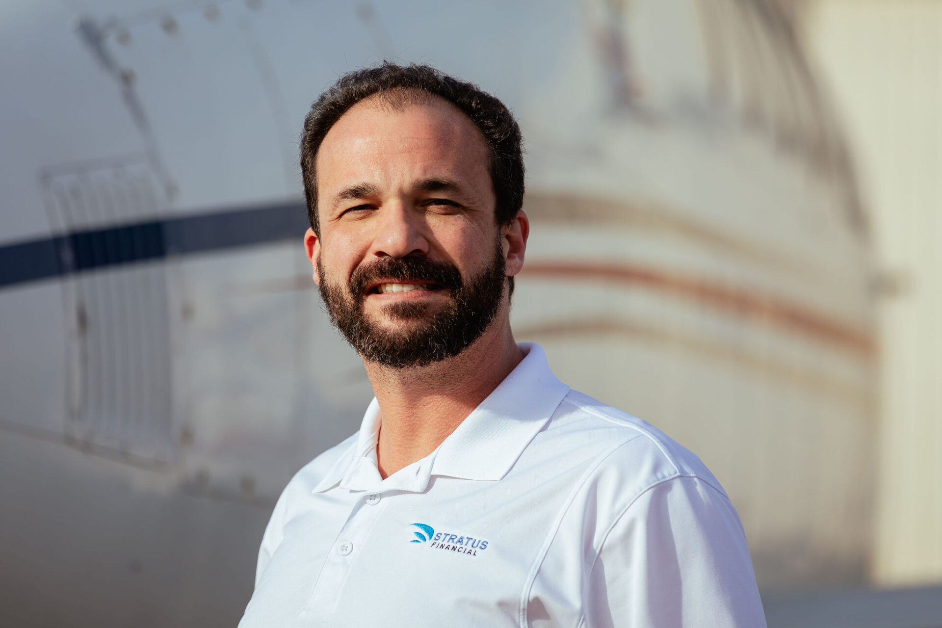 Anthony Geraci