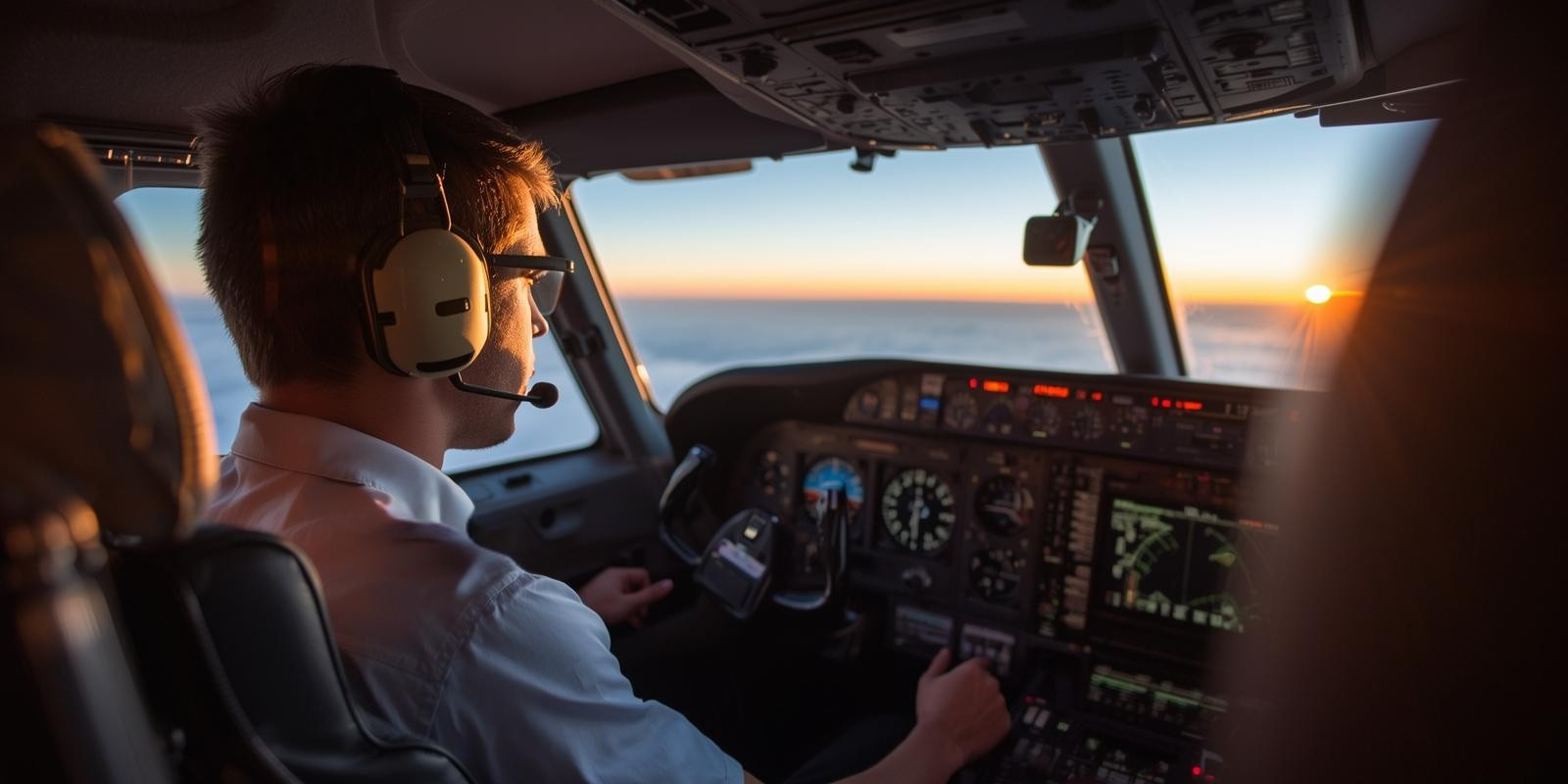 Aviation Entry-Level Jobs: How to Land Your First Role