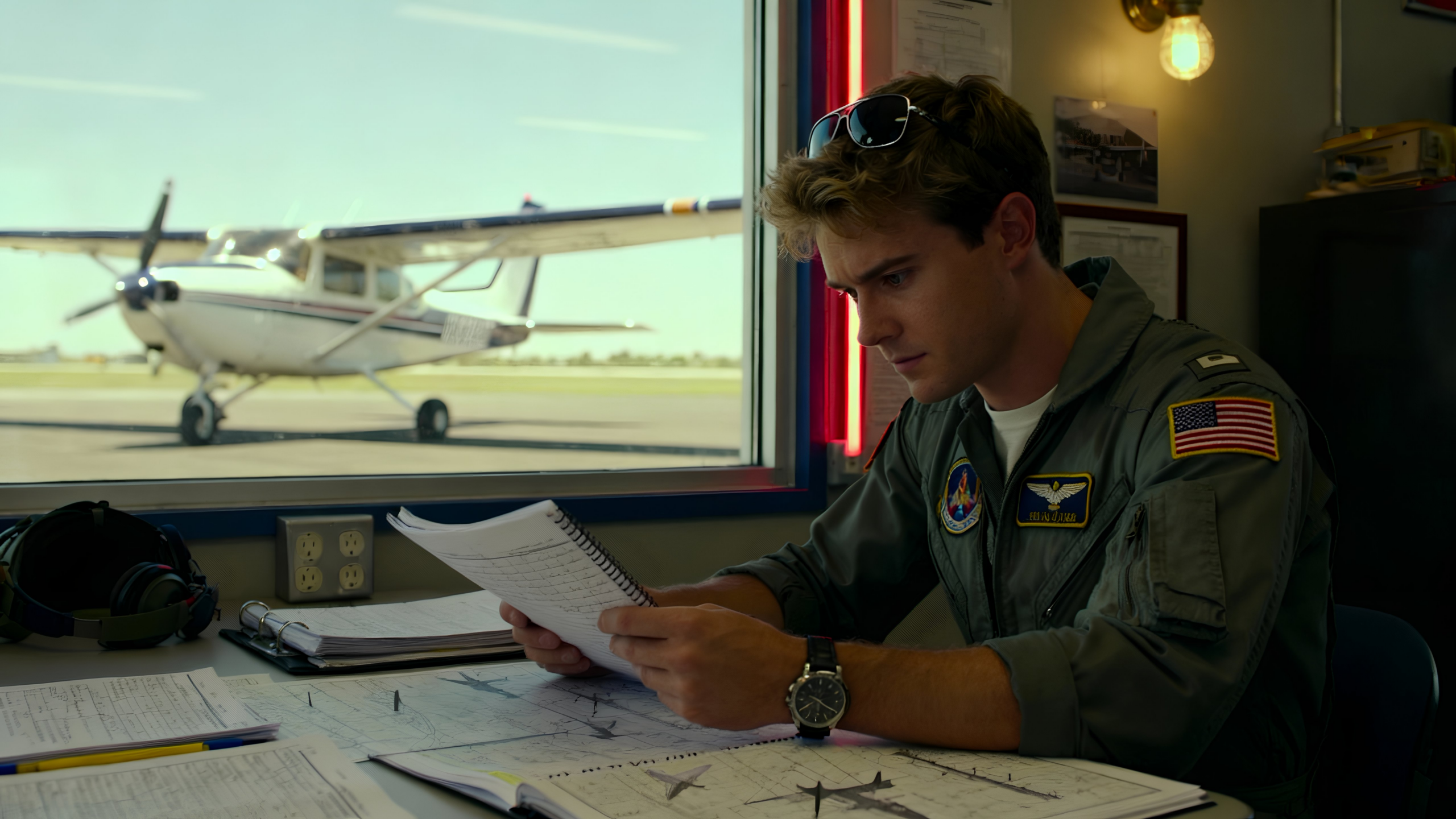 What Costs Are Typically Covered in Flight School Financing
