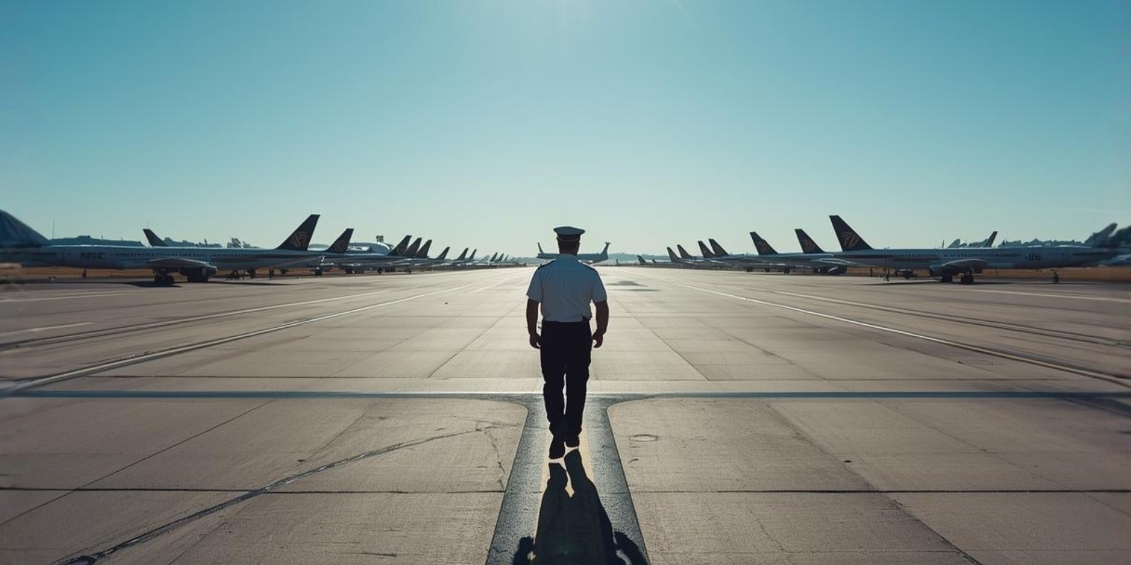 Flight Training Setbacks: How to Turn Challenges Into Flight School Success