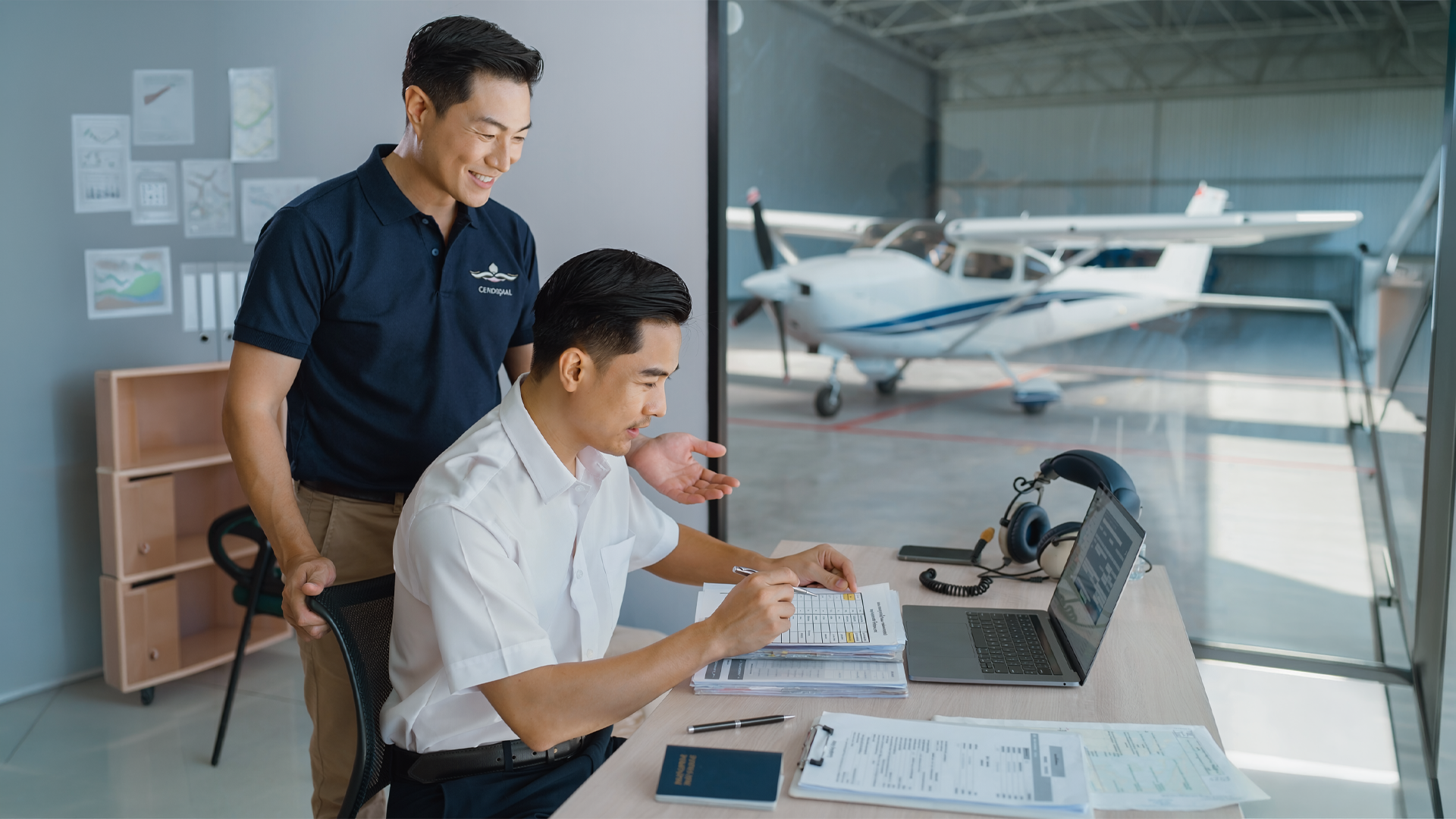 Common Application Mistakes to Avoid When Applying for Flight Training
